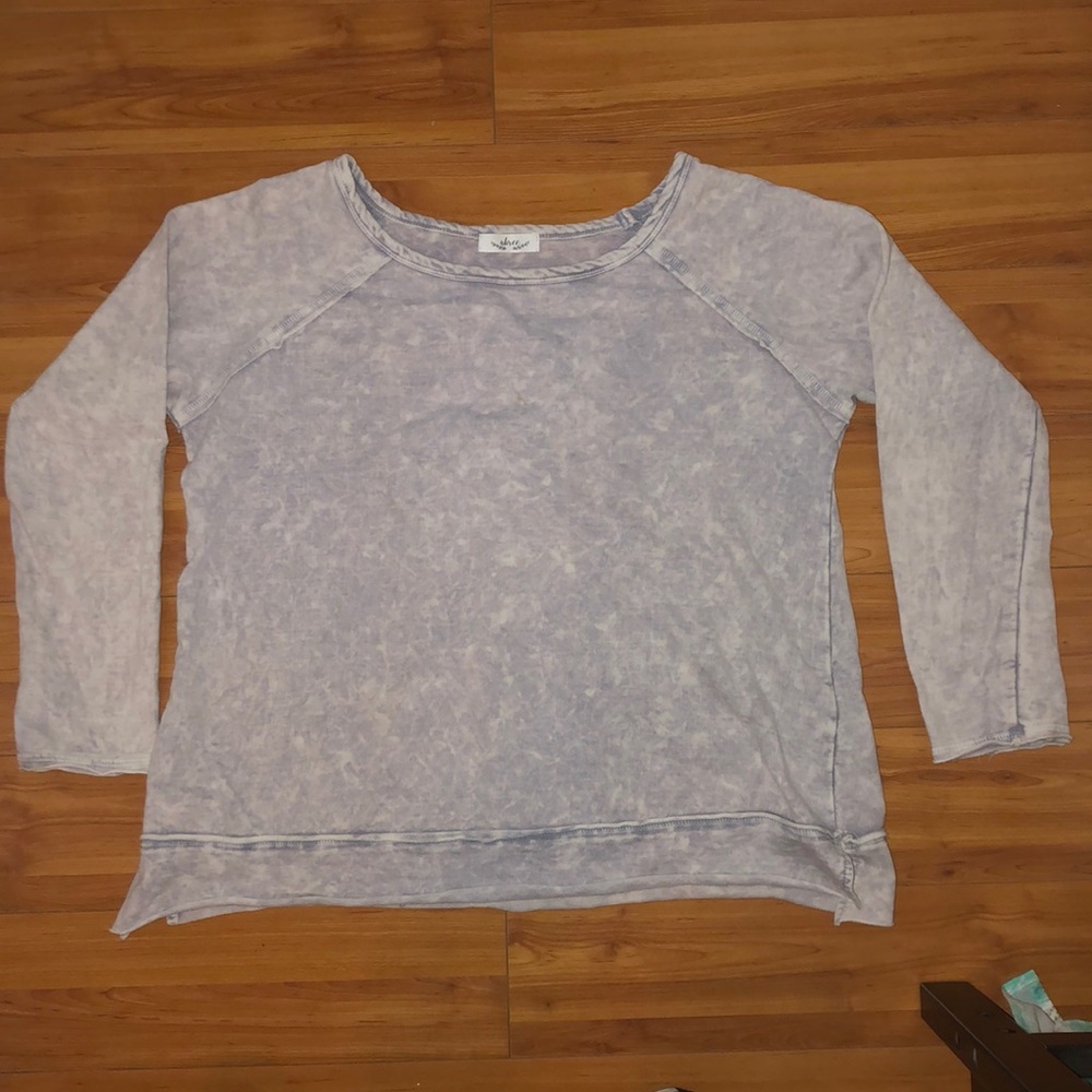 Abree cute sweater